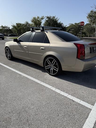 Negocio Tint Nation