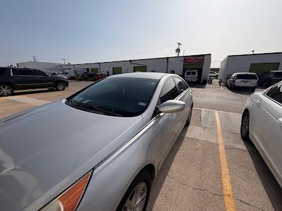 Negocio Tint Near Me - Arlington