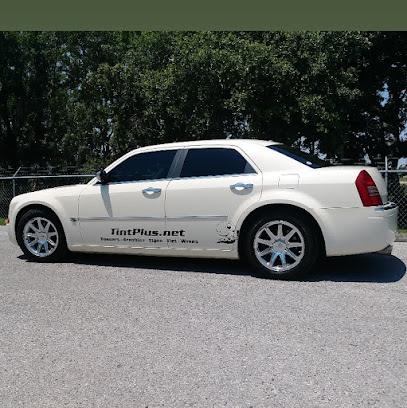 Negocio Tint Plus