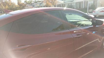 Negocio Tint Pros Of Tallahassee