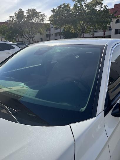 Negocio Tint Protection