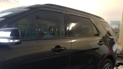 Tint Specialists West