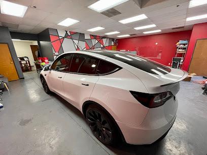 Negocio Tint Star