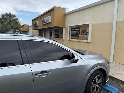 Negocio Tint Station