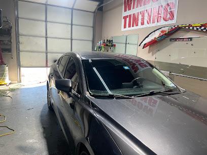 Negocio Tint Stop Bros