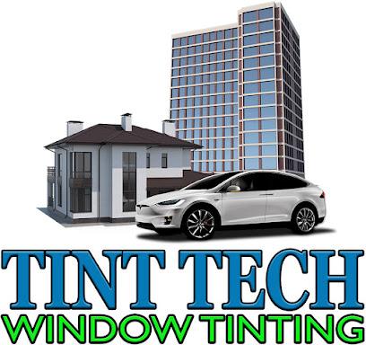 Negocio Tint Tech Window Tinting