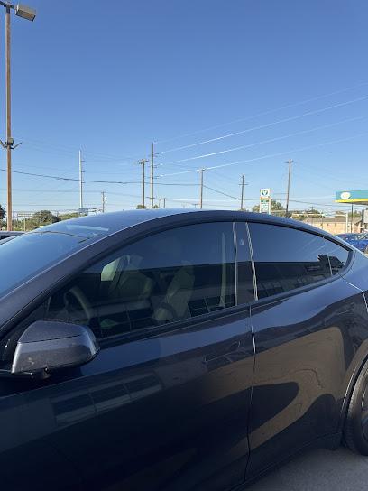 Negocio Tint Tek Plus