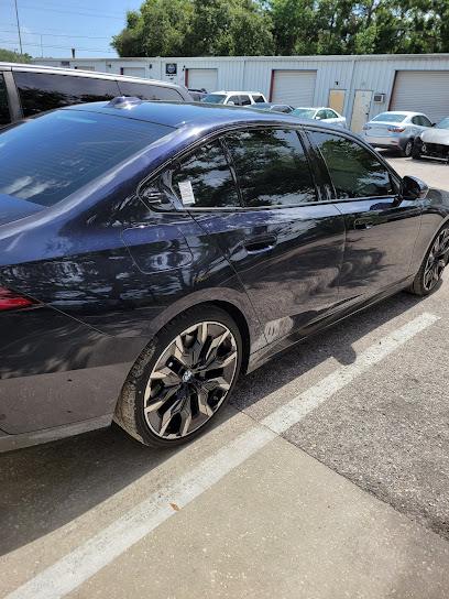 Tint That Car Llc