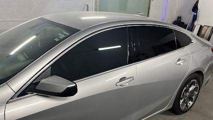 Negocio Tint Works