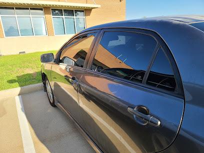 Tint World