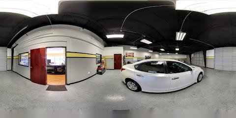 Negocio Tint World