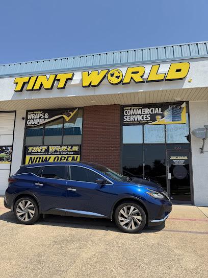 Negocio Tint World