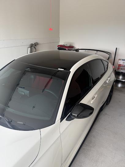 Negocio Tint World