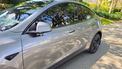 Negocio Tint World