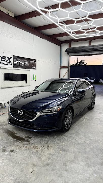 Negocio Tinted Up 850