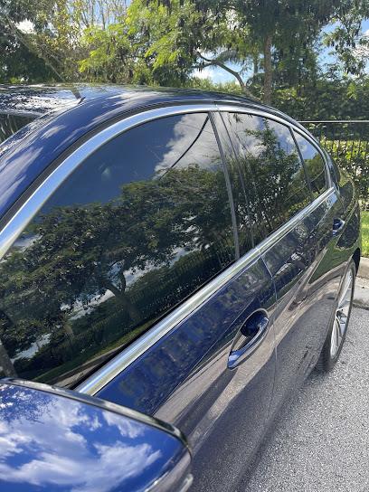 Negocio Tintem Paint Protection Film & Automotive Tint