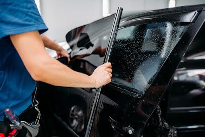 Negocio Tinting Express Inc