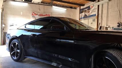Negocio Tintma$Ter$ (Hu$Tle Tints)