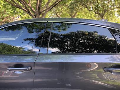 Negocio Tints R Us