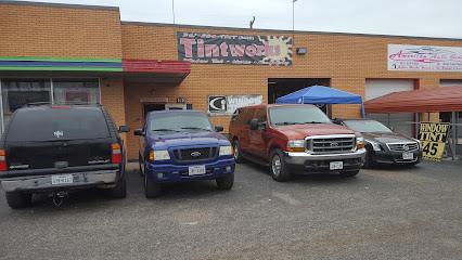 Tintworks