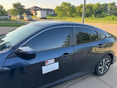 Tiny Tints Customs