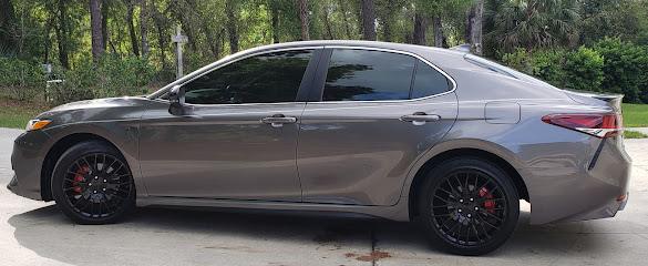 Negocio Tnt Window Tinting