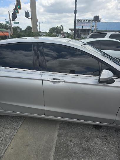 Negocio Tnt Window Tinting