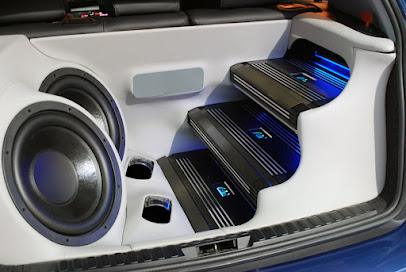 Negocio To The Max Stereos & Accessories Llc