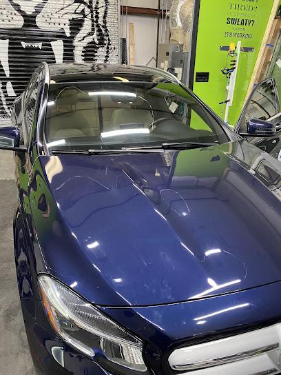 Negocio Top Notch Tint