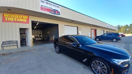 Negocio Top Notch Tinting