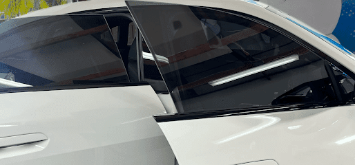 Negocio Topshape Auto Detailing &Amp; Window Tint La Jolla