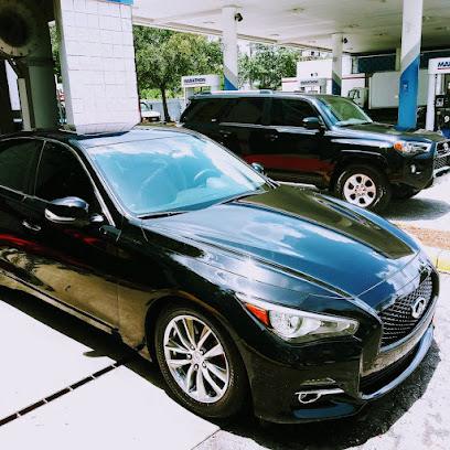 Negocio Torqued Custom Auto Detailing & Protection