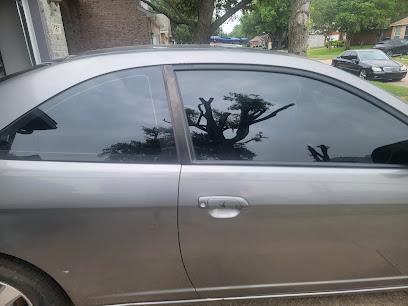 Negocio Torres Window Tint (Mobile Service)