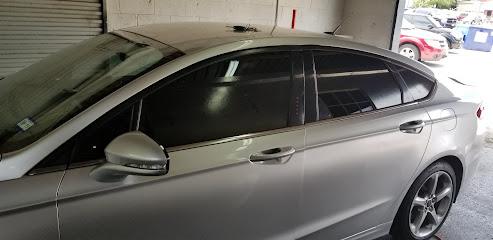 Negocio Torres Window Tint