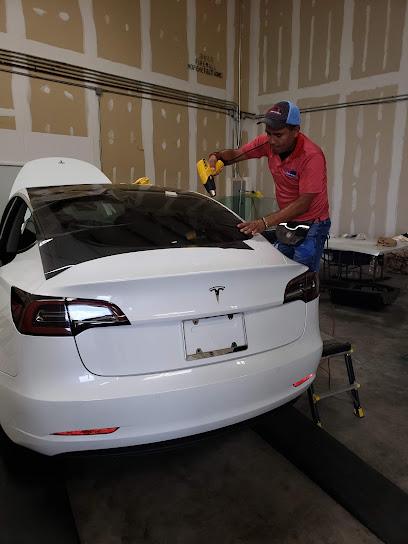 Total Window Tint