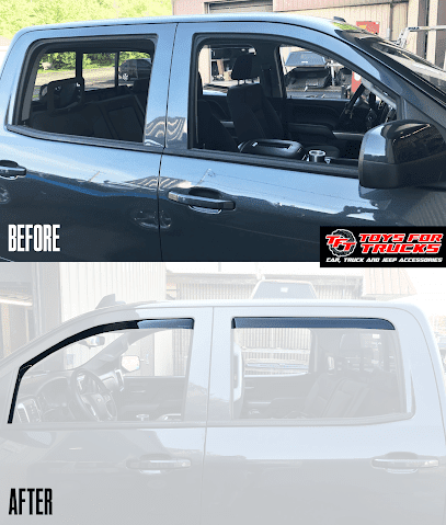 Negocio Toys For Trucks - Alachua, Fl - Car, Truck, Jeep And Off-Road Accessories