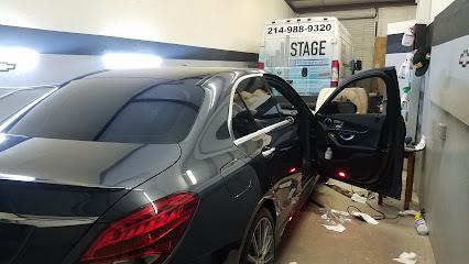 Negocio Triple Iii Window Tint