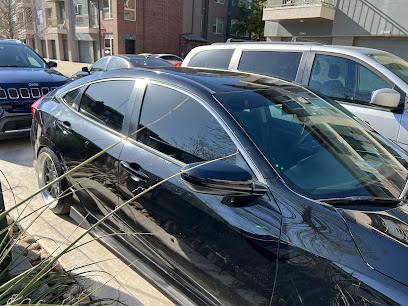 Negocio Tritek Window Tinting & Paint Protection