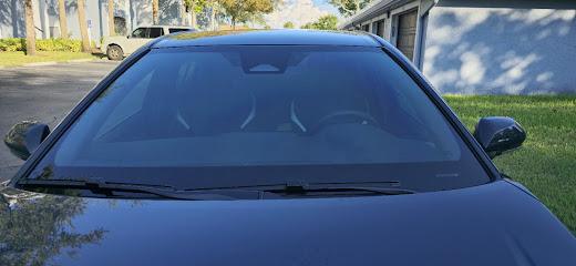 Tropical Express Mobile Window Tinting Tampa