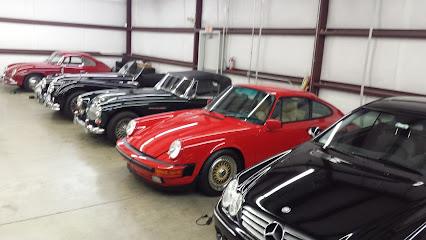 Negocio Tropical Window Tinting