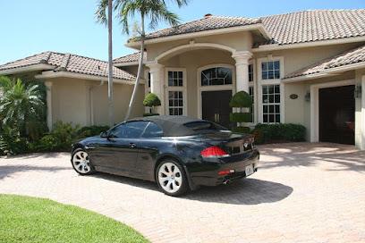 Tropical Window Tinting