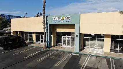 Truxs Auto Salon