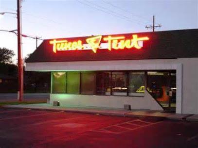 Negocio Tunes & Tint