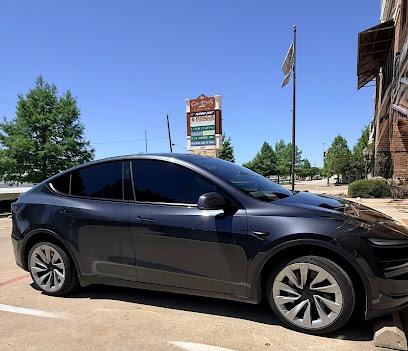 Negocio Turbo Tint