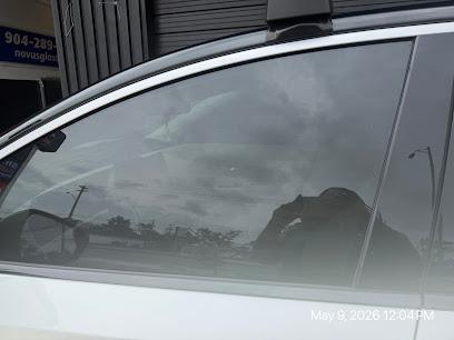 Negocio Turbo Tint
