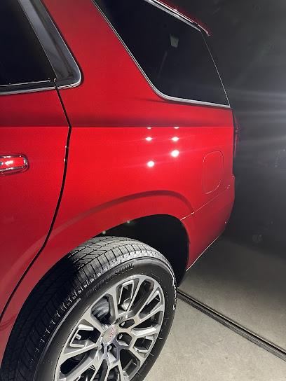 Tyler's Auto Spa