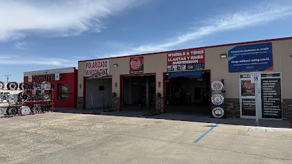 Negocio Ultimate Auto Care #2