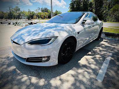 Negocio Ultra Elite Auto Spa
