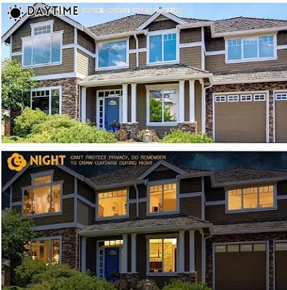 Umbra Lux Tinting