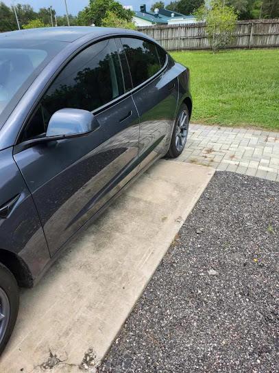 Negocio Underglass Auto Tech